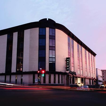 Hotel Chicoutimi, Affilie A Hyvi 외부 사진
