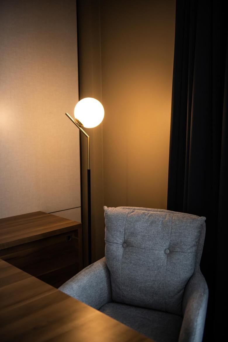 Hotel Chicoutimi, Affilie A Hyvi 외부 사진
